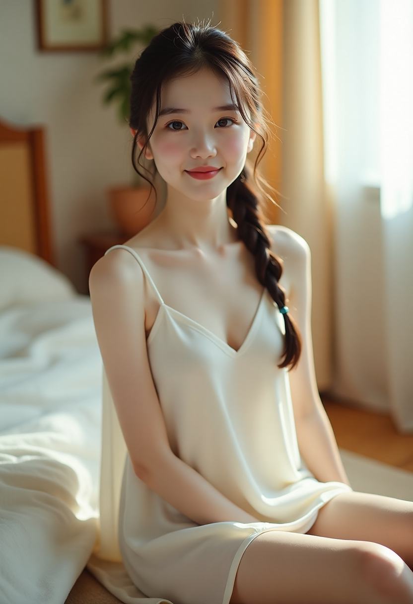 春风不及你